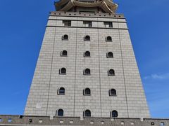 -珲春防川景区