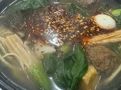 -清真·穆萨砂锅(大皮院店)