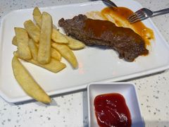 -新宝餐厅(流塘店)