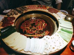 -春熙里老火锅(春熙路店)