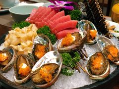 -古京·臻致料理(月湖店)