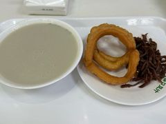 -老磁器口豆汁店(天坛店)