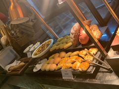 -安蒂娅·海鲜自助餐厅(安蒂娅美兰酒店)