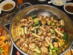 -香邦迷宗蟹(新汽车站店)