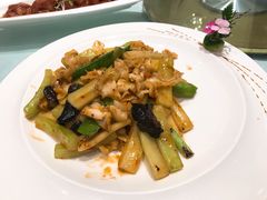 -万龙洲海鲜(大兴绿地缤纷城店)