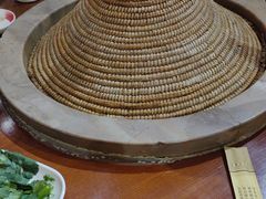 -鲜呦蒸汽石锅鱼(北辰路店)