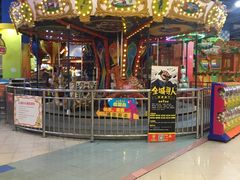 -宝龙广场(福州台江店)