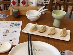 -苏小柳手作点心(控江旭辉分院)