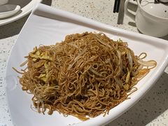豉油皇炒面-又一间茶点轩(百汇广场店)