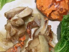 -丁字口海鲜热炒·烧烤大排档