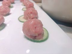 -清真军邺·金富苑肥牛(石坡街旗舰店)