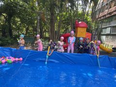 -金点蒙氏国际教育(悠然校区)