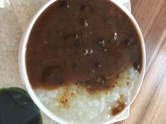 -笃笃笃糖粥(十全街店)