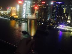 -上海外滩英迪格酒店