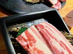 -黑牛黑猪烤肉专门店(万象城店)