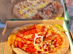 -春花秋色城市公园