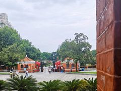 -辛亥革命博物院北区