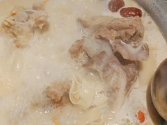 -骨之味·筒骨汤火锅(晋江万达店)