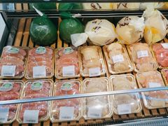 -盒马鲜生(夫子庙店)