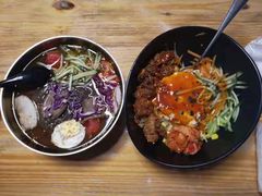 -优壹佳·延边朝鲜族料理(中山北路店)
