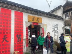 -小河直街历史文化街区