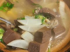 -九道菜有鸡鱼头(石鼓路店)