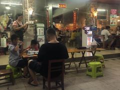-柳州人田螺鸭脚煲(农院路1店)