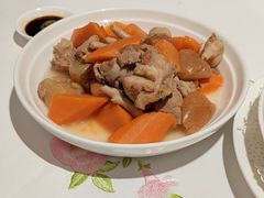 -花城苑广府菜(侨鑫店)
