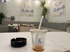 -小意思咖啡店(草桥店)