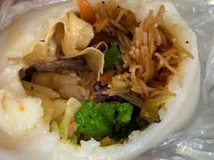 -张果佬年糕卷(科巷店)