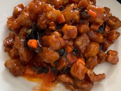-李连贵酒家熏肉大饼(昆明街店)