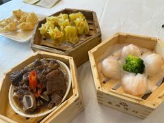 -番禺宾馆丽苑厅