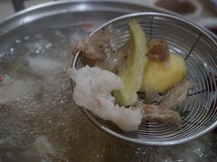 -伟记牛肉(金鸿公路店)