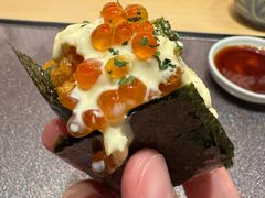 -小十Omakase(地王大厦店)