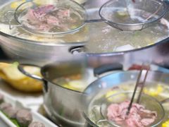 -潮汕林记牛肉火锅(万象天地店)