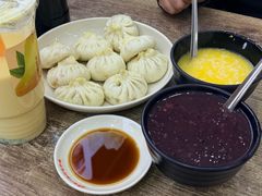 -津门张记包子铺(华昌道店)
