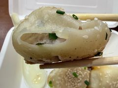 -腾元生煎(西华路店)