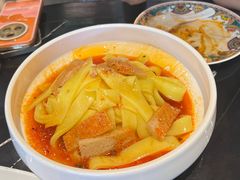 -巴依老爷新疆美食(清华东门店)
