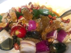 -宝轩渔府·老字号海鲜·正宗津菜(水上店)
