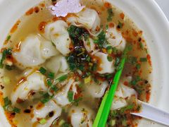-上海健康医学院北苑食堂