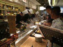 -雍和会海鲜姿造自助(湖东路店)