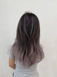 -YESIDO椰岛造型烫发染发