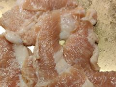 -核桃碳烤肉馆(深圳首店)