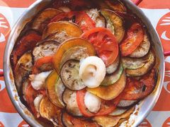 -吃饼人西餐(南开店)