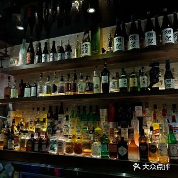 梵燒鳥酒場，解锁日式烧鸟新风味，味道绝了