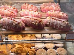 -BreadTalk面包新语·烘焙蛋糕(金光华广场店)