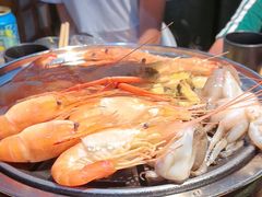 -九田家黑牛烤肉料理(溧阳吾悦店)