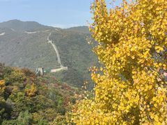 -慕田峪长城