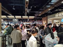 -胖东来生活广场(健康路店)