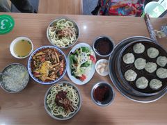 -清真老铁家灌汤包